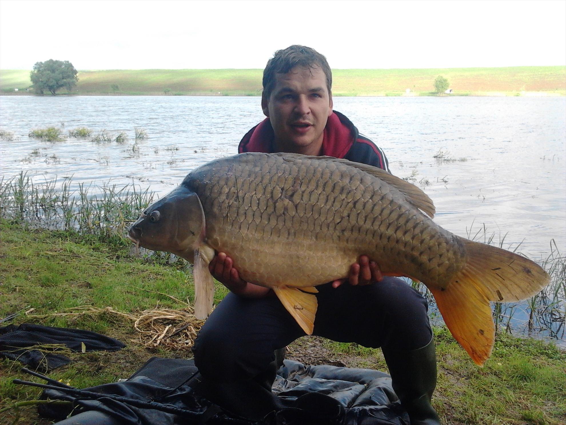 Cupa pescarul;ui singuratic 17 - 19 mai. - 2013-05-18-082047.jpg